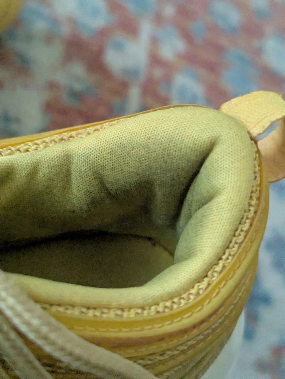 Nike Air Max 97 ‘Mustard’ Yellow 921733 701 Shoes 2018 Sneakers Women's 8.5